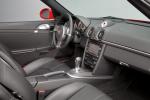 Porsche Boxster 2009 года